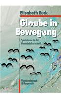 Glaube in Bewegung
