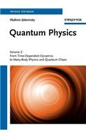 Quantum Physics