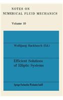 Efficient Solutions of Elliptic Systems
