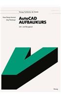 AutoCAD-Aufbaukurs