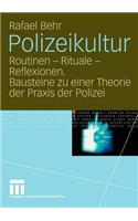 Polizeikultur