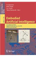 Embodied Artificial Intelligence