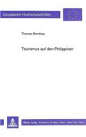 Tourismus Auf Den Philippinen