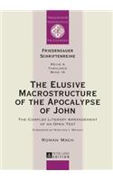 Elusive Macrostructure of the Apocalypse of John