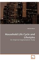 Household Life Cycle and Lifestyles