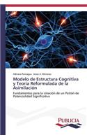 Modelo de Estructura Cognitiva y Teoría Reformulada de la Asimilación