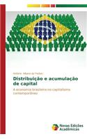 Distribuição e acumulação de capital