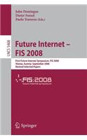 Future Internet - Fis 2008