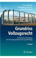Grundriss Vollzugsrecht