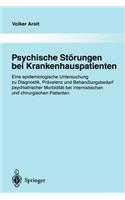 Psychische Störungen Bei Krankenhauspatienten