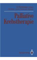 Palliative Krebstherapie