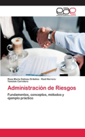 Administración de Riesgos