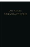 Dimensionstheorie