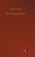 The Coming of the Friars