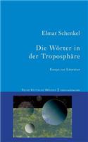 Wörter in der Troposphäre