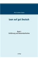 Lean auf gut Deutsch
