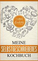 Mein eigenes Kochbuch