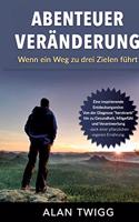 Abenteuer Veränderung