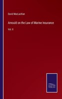 Arnould on the Law of Marine Insurance