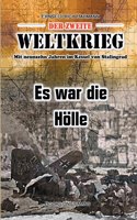 Der zweite Weltkrieg