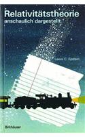 Relativitatstheorie Anschaulich Dargestellt