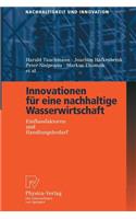 Innovationen Für Eine Nachhaltige Wasserwirtschaft