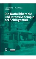 Die Notfalltherapie Und Intensivtherapie Bei Schlaganfall