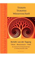 Traum Trauma Wissenschaft