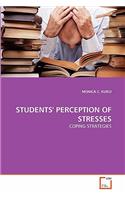 Students' Perception of Stresses
