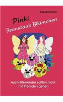 Pinki Feenstaub Blümchen