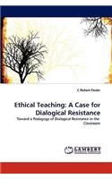 Ethical Teaching