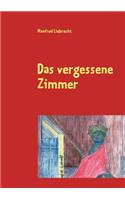 vergessene Zimmer
