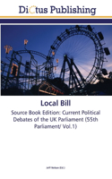 Local Bill