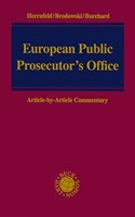 European Public Prosecutor's Office