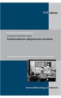 Pflegewissenschaft und Pflegebildung.