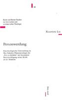 Personwerdung