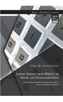 Latente Steuern nach BilMoG im Einzel- und Konzernabschluss: Mit vierzehn Beispielen und Buchungssätzen sowie steuerlichen Aspekten