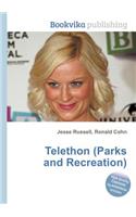 Telethon (Parks and Recreation)