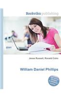 William Daniel Phillips