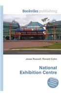 National Exhibition Centre: (English)