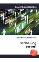 Scribe (Log Server)