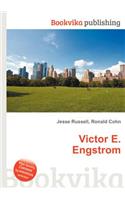 Victor E. Engstrom