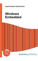 Windows Embedded