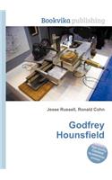 Godfrey Hounsfield: (English)