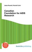 Canadian Foundation for AIDS Research