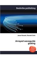 Arrayed Waveguide Grating: (English)