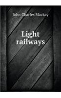Light Railways