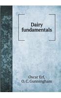Dairy Fundamentals