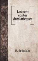 Les cent contes droslaticques