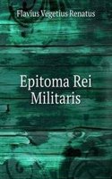 Epitoma Rei Militaris